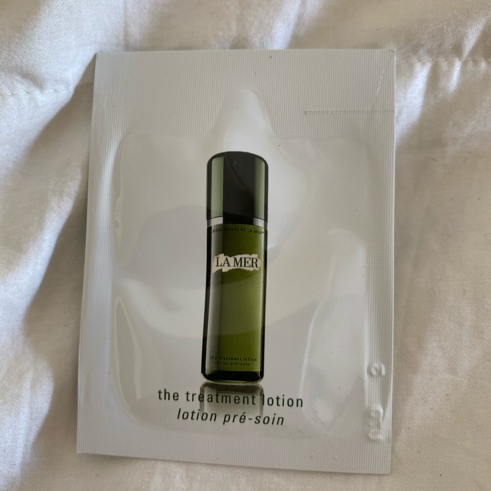 La Mer The Treatment Lotion
